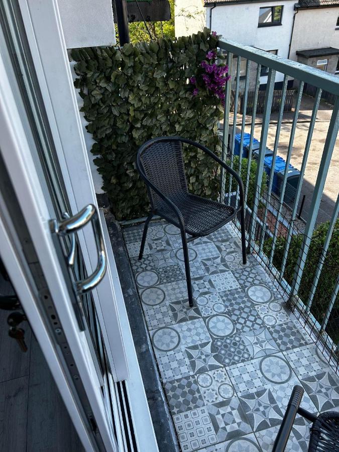 Entire Modern Apartment In Oban With Balcony Exteriér fotografie